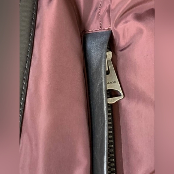 Mackage Adali Down Winter Coat - Picture 6 of 16